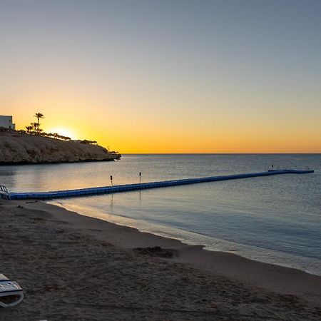 Continental Plaza Beach Resort Sharm El Sheikk Exterior foto