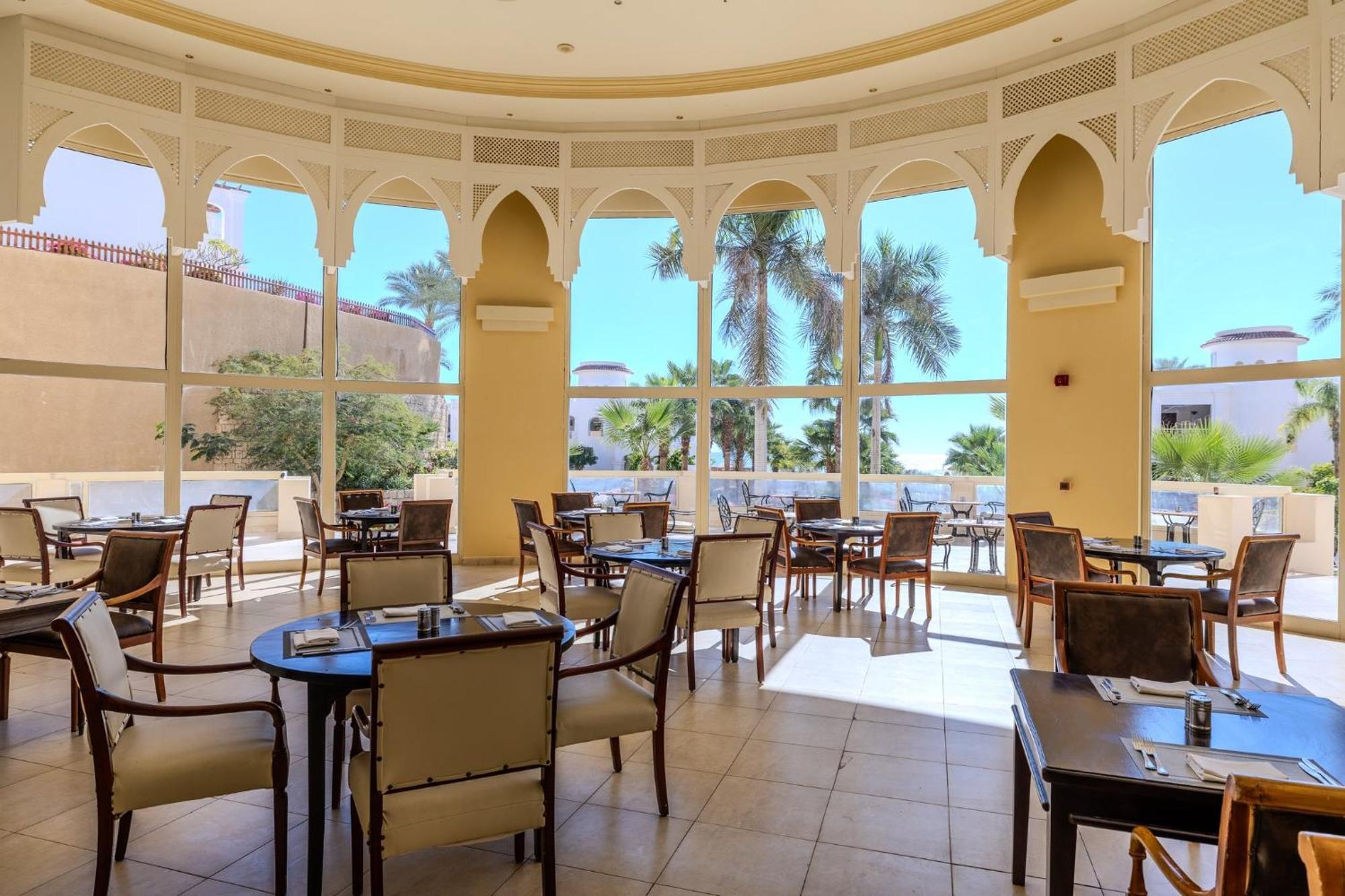 Continental Plaza Beach Resort Sharm El Sheikk Exterior foto