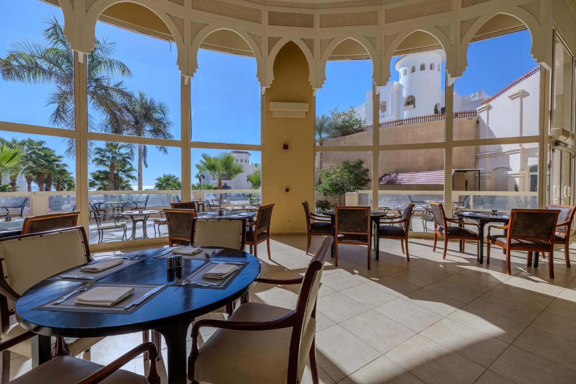 Continental Plaza Beach Resort Sharm El Sheikk Exterior foto