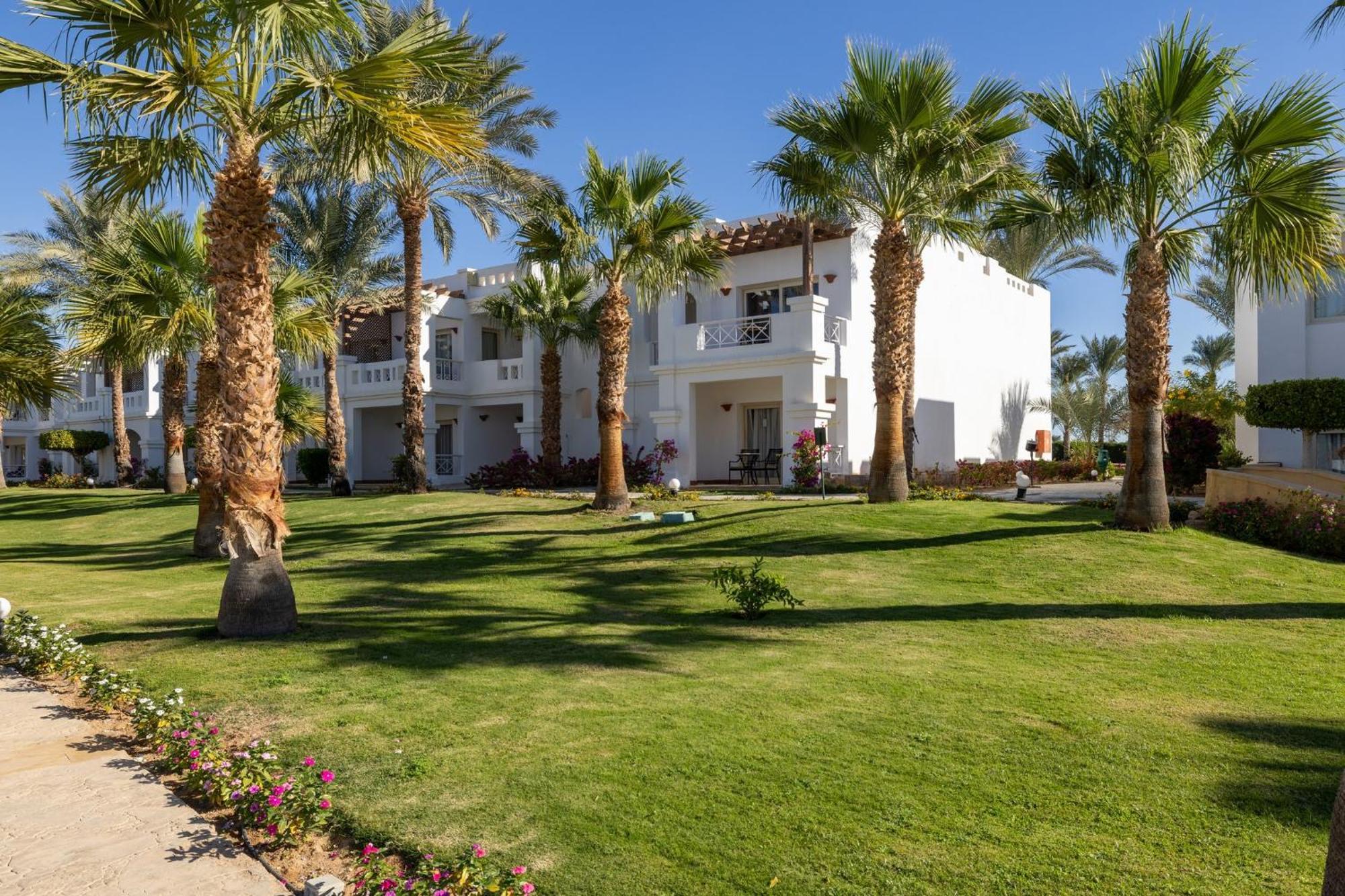 Continental Plaza Beach Resort Sharm El Sheikk Exterior foto