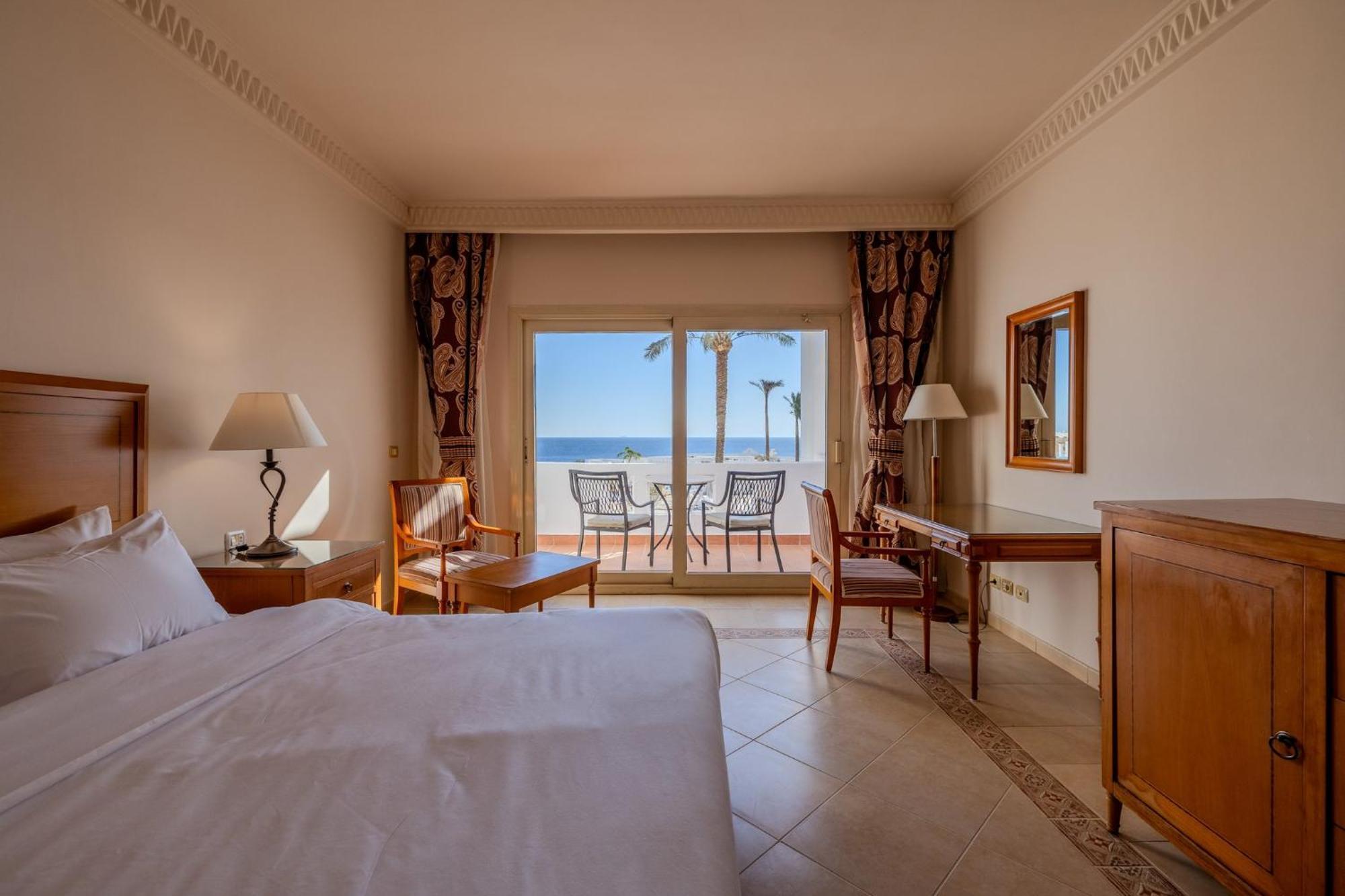 Continental Plaza Beach Resort Sharm El Sheikk Exterior foto