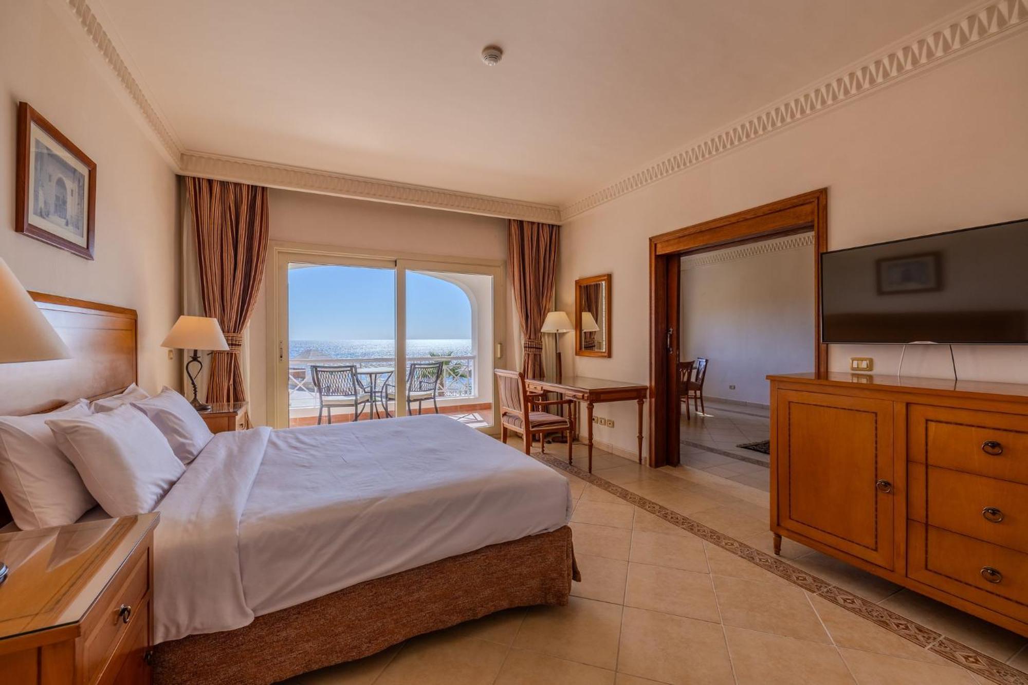 Continental Plaza Beach Resort Sharm El Sheikk Exterior foto