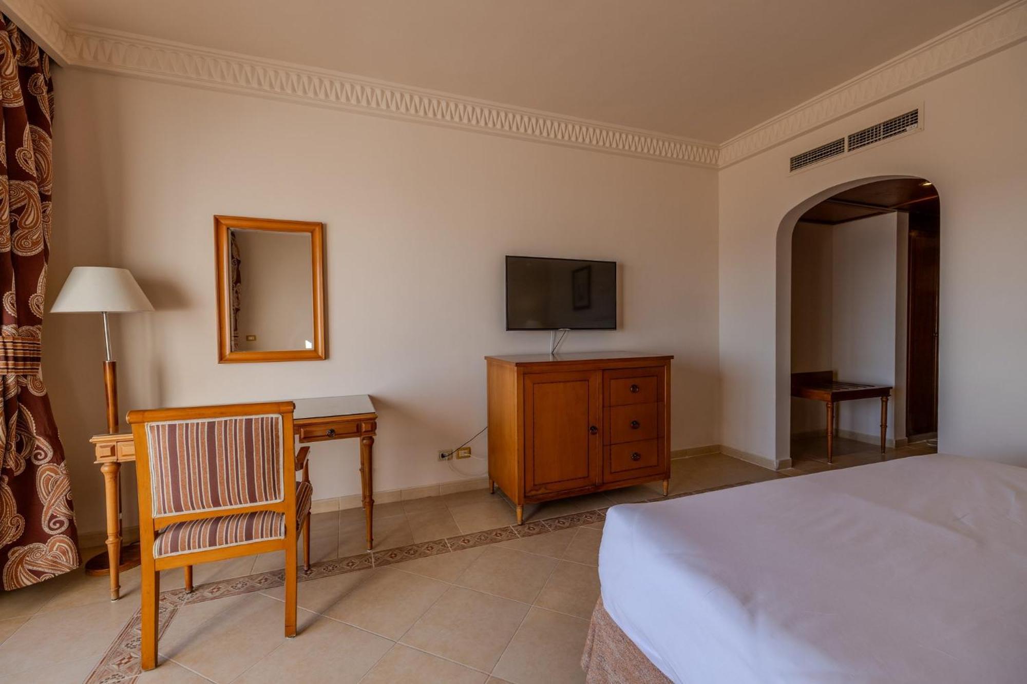 Continental Plaza Beach Resort Sharm El Sheikk Exterior foto