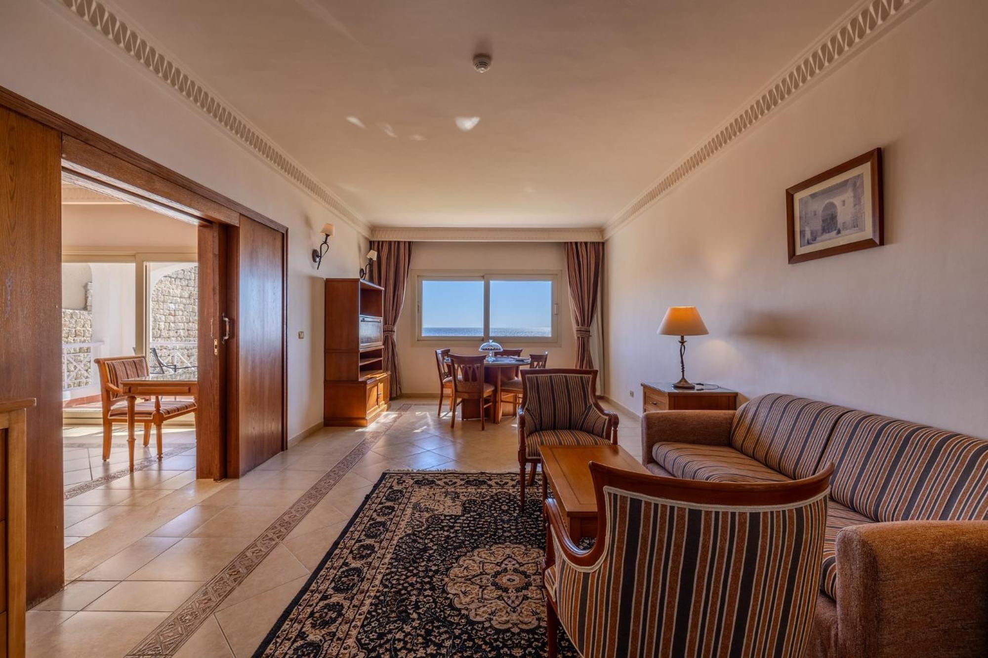 Continental Plaza Beach Resort Sharm El Sheikk Exterior foto